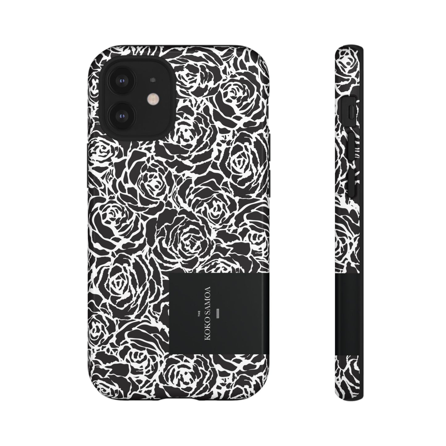iPhone Tough Phone Case - Faleasiu Nights - AU/NZ/USA