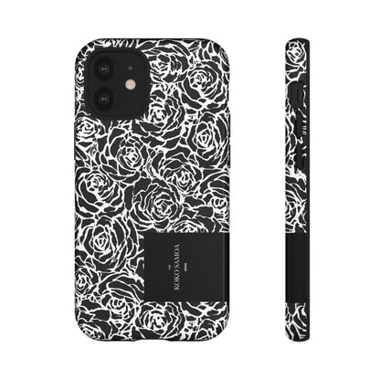 iPhone Tough Phone Case - Faleasiu Nights - AU/NZ/USA