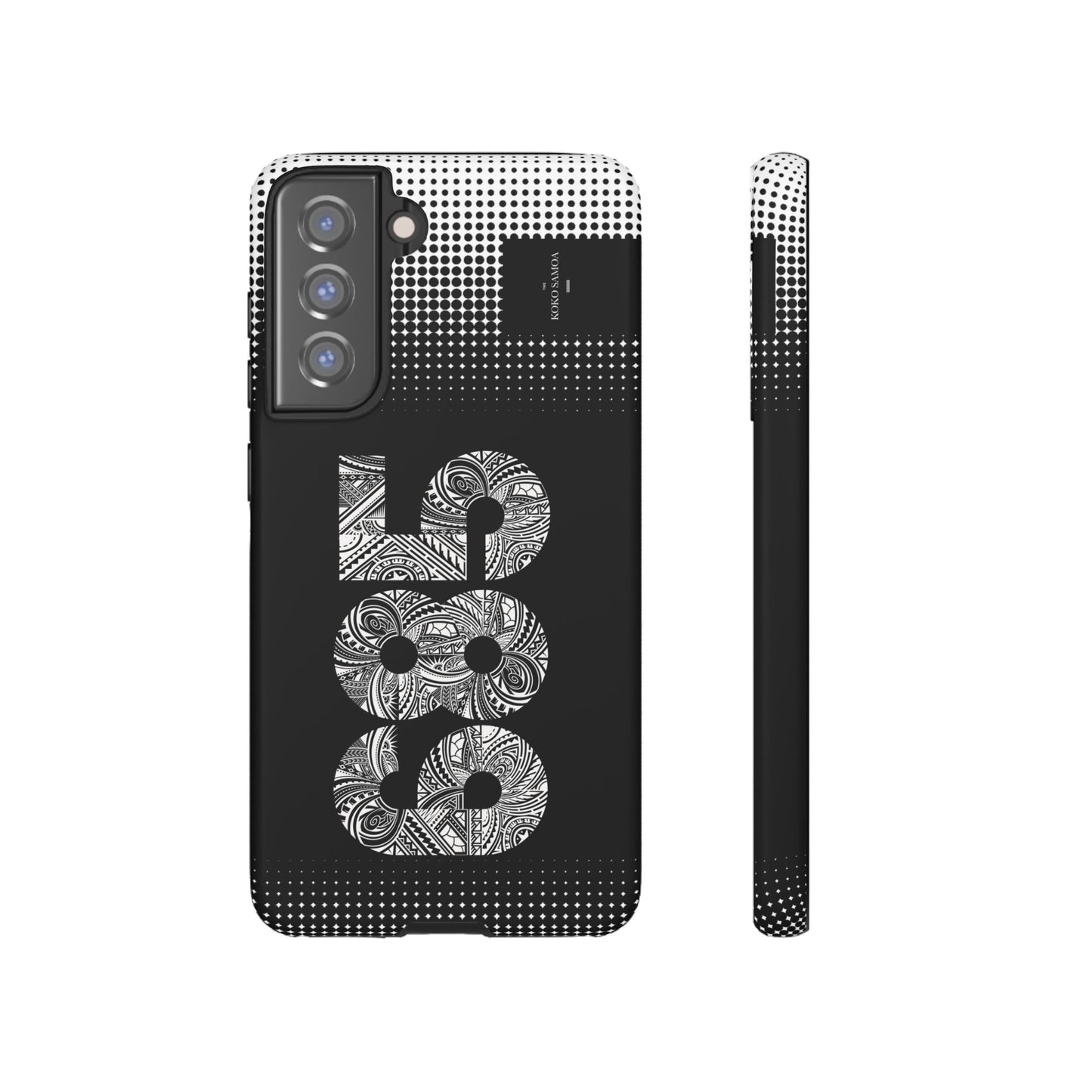 Tough Phone Case - 685 - AU/NZ/USA