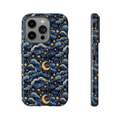 Tough Phone Case - Celestial - AU/NZ/USA