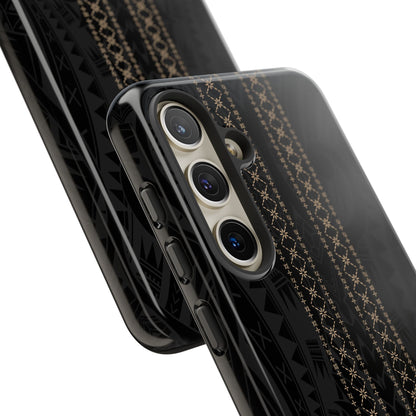Samsung Tough Phone Case - Malu - AU/NZ/USA