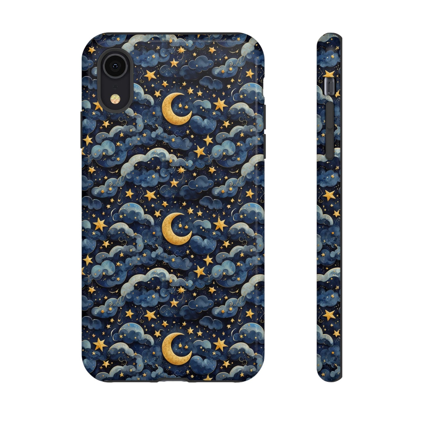 Tough Phone Case - Celestial - AU/NZ/USA