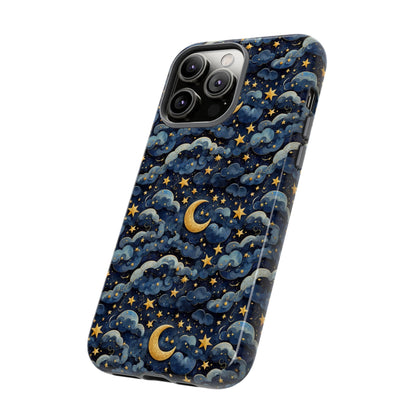 Tough Phone Case - Celestial - AU/NZ/USA