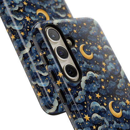 Tough Phone Case - Celestial - AU/NZ/USA