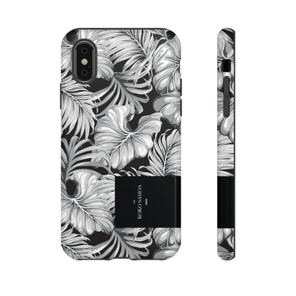 iPhone Tough Phone Case - Falealili Shades - AU/NZ/USA