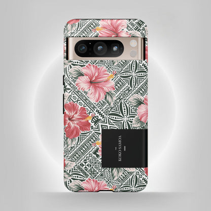 Tough Phone Case - Solosolo Blooms - Limited Edition