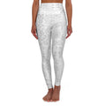 High-Waisted Leggings