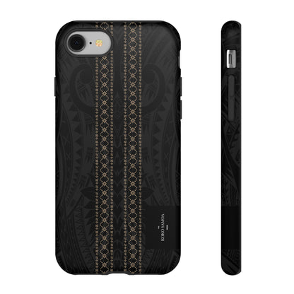 iPhone Tough Phone Case - Malu - AU/NZ/USA