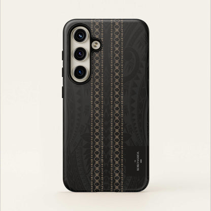 Samsung Tough Phone Case - Malu - AU/NZ/USA
