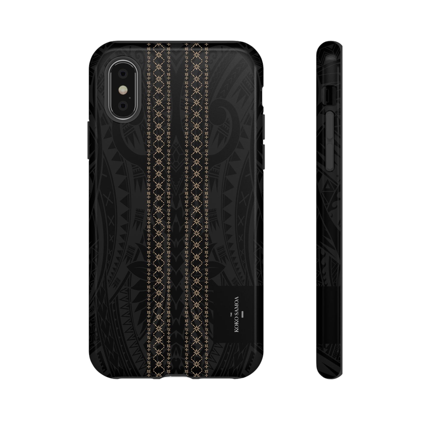 iPhone Tough Phone Case - Malu - AU/NZ/USA