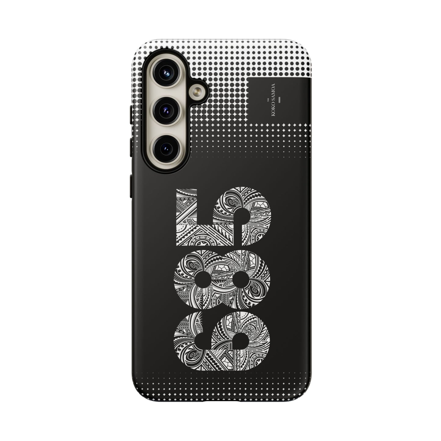 Tough Phone Case - 685 - AU/NZ/USA