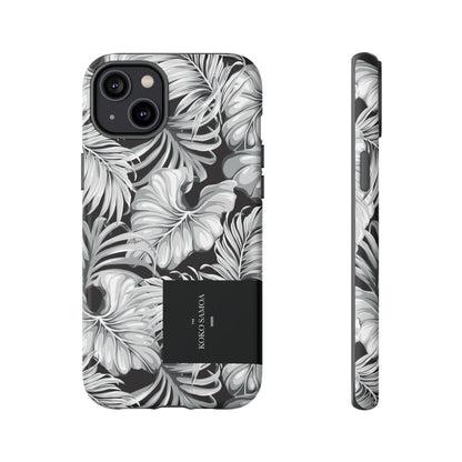 iPhone Tough Phone Case - Falealili Shades - AU/NZ/USA