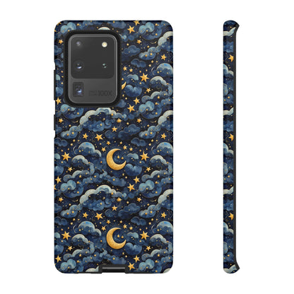 Tough Phone Case - Celestial - AU/NZ/USA