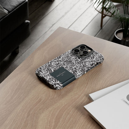 iPhone Tough Phone Case - Faleasiu Nights - AU/NZ/USA