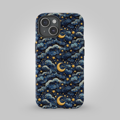 Tough Phone Case - Celestial - AU/NZ/USA