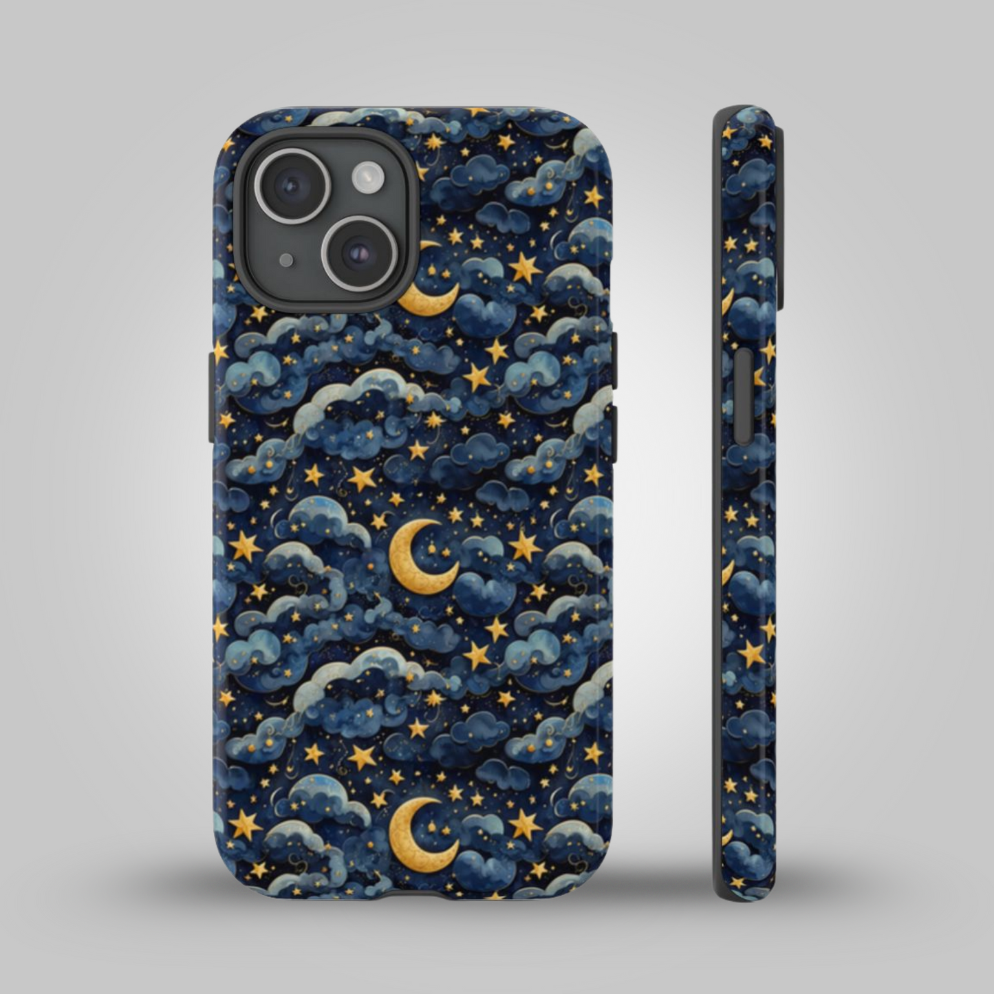 Tough Phone Case - Celestial - AU/NZ/USA