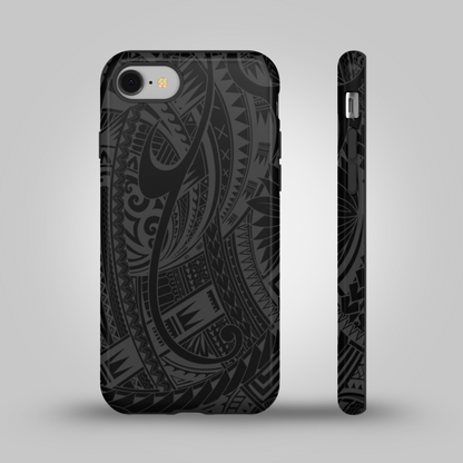 Tough Phone Case - Warrior - AU/NZ/USA