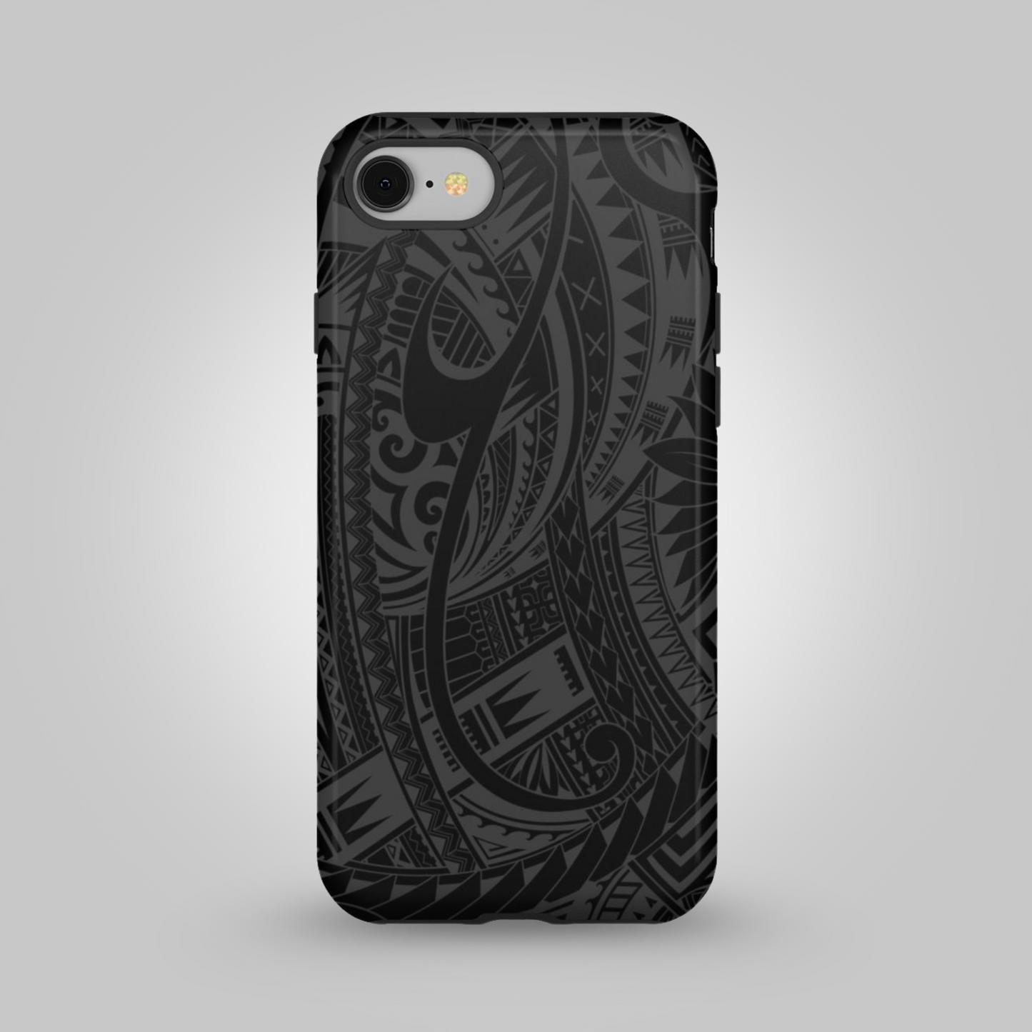 Tough Phone Case - Warrior - AU/NZ/USA