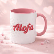 LimaLuxe™ 325ml Mug - Alofa - AU/NZ