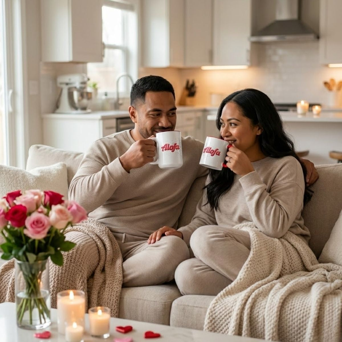LimaLuxe™ 325ml Mug - Alofa
