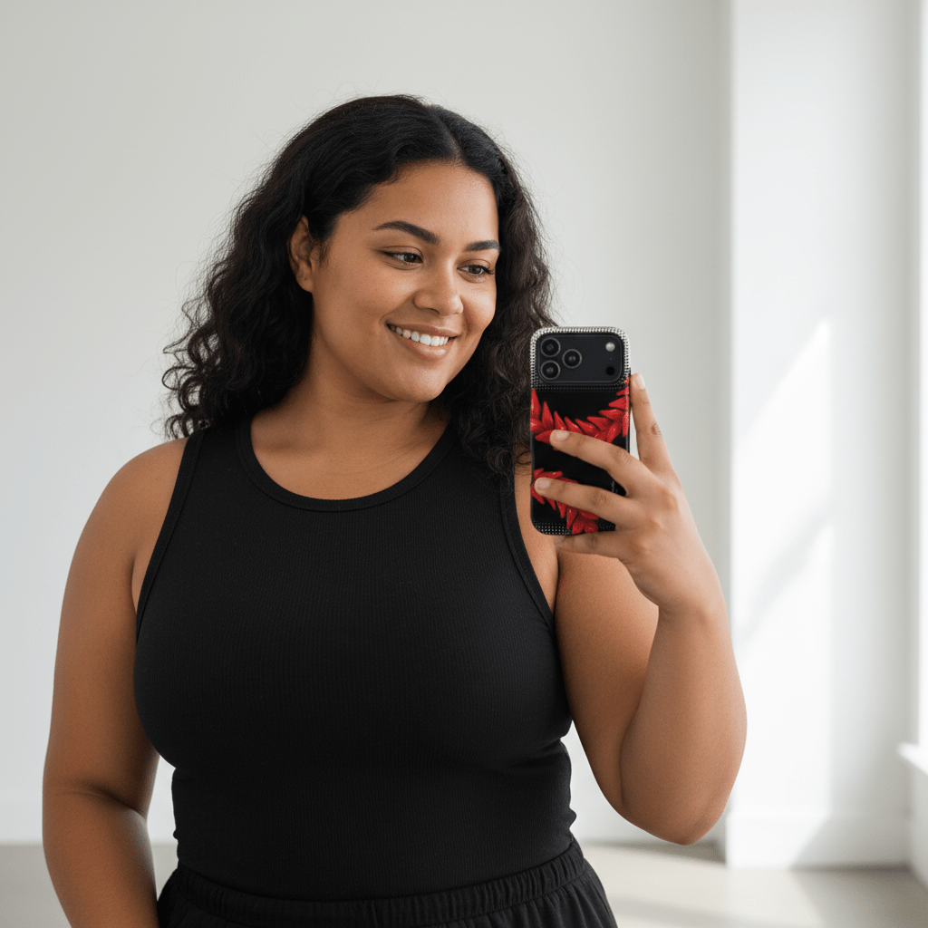 Printify Tough Phone Case for Ula Fala featuring durable design and vibrant artwork, fits AU, NZ, and USA phone models.