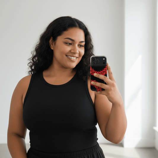 Tough Phone Case - Ula Fala - AU/NZ/USA