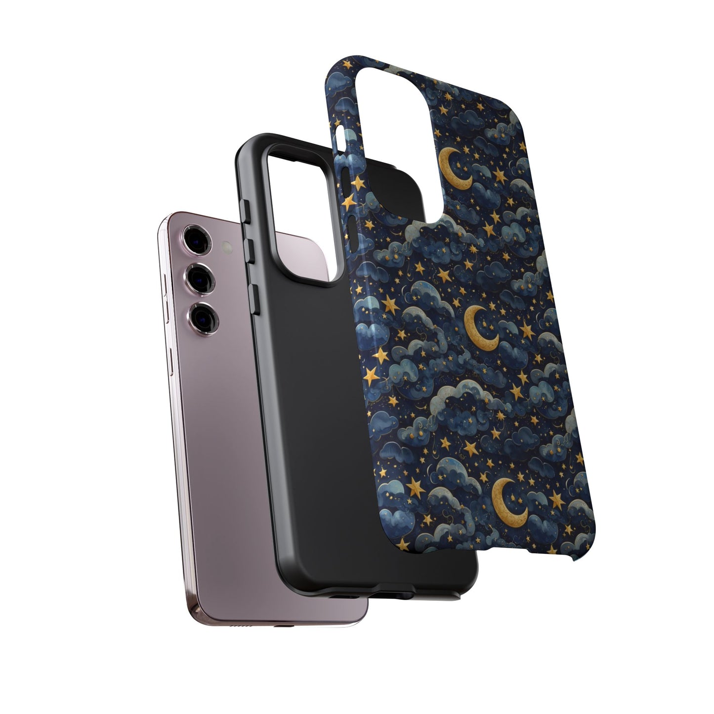 Tough Phone Case - Celestial - AU/NZ/USA