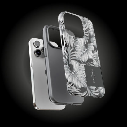 iPhone Tough Phone Case - Falealili Shades - AU/NZ/USA