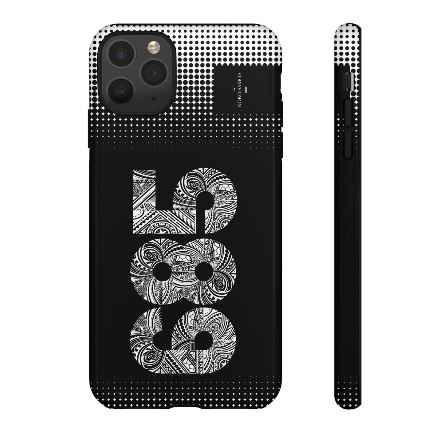 Tough Phone Case - '685' - Limited Edition