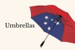 Umbrellas