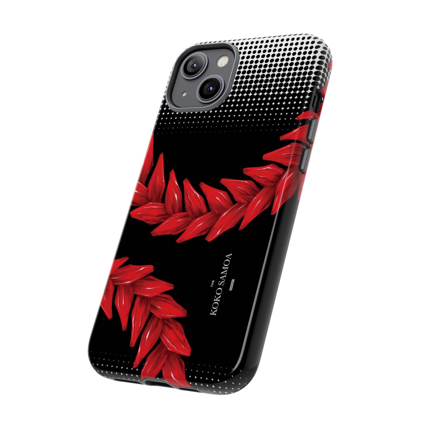 Tough Phone Case - Ula Fala - AU/NZ/USA