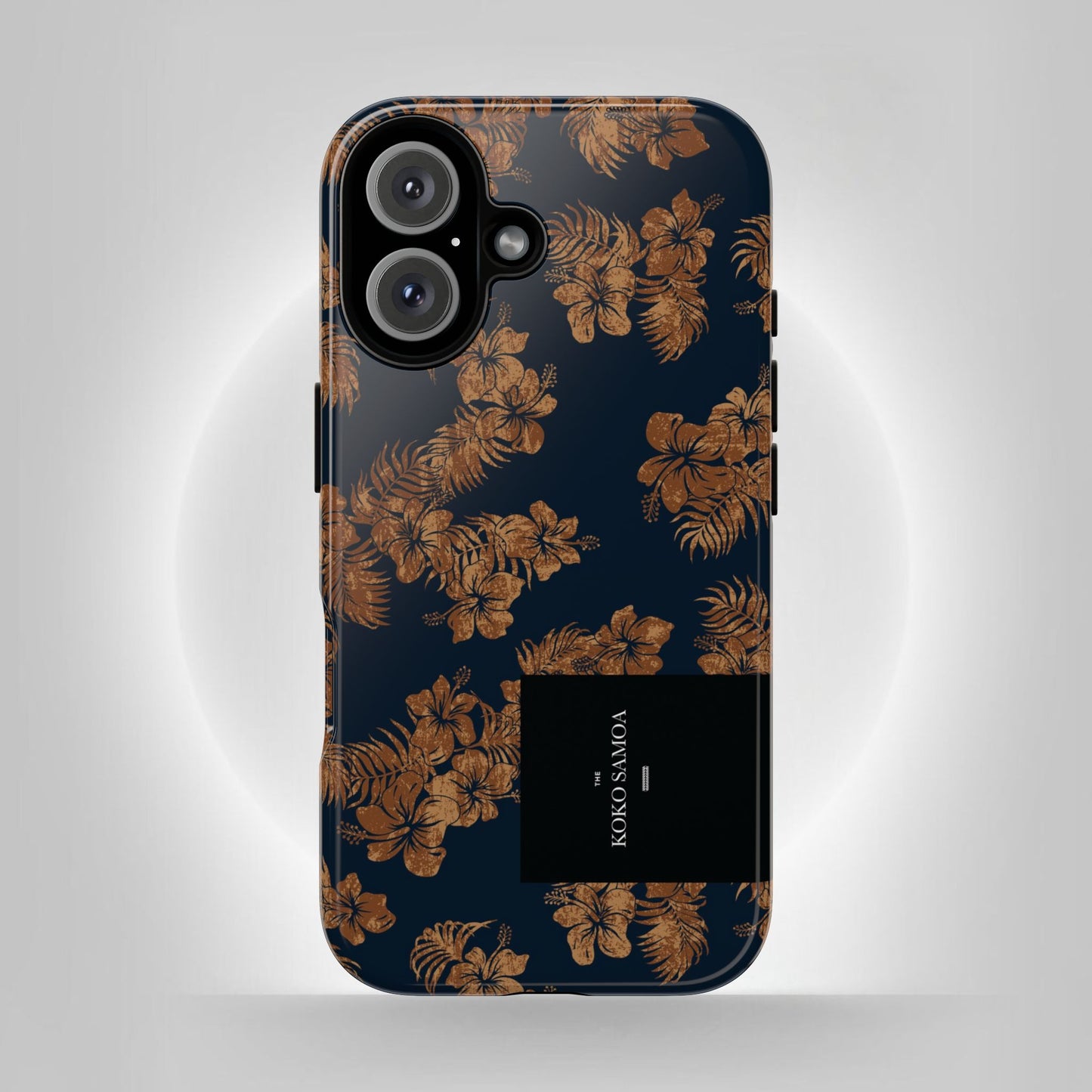 Tough Phone Case - Fagaloa Twilight - Limited Edition