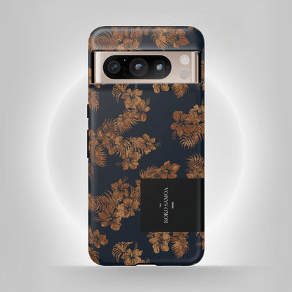 Tough Phone Case - Fagaloa Twilight - Limited Edition