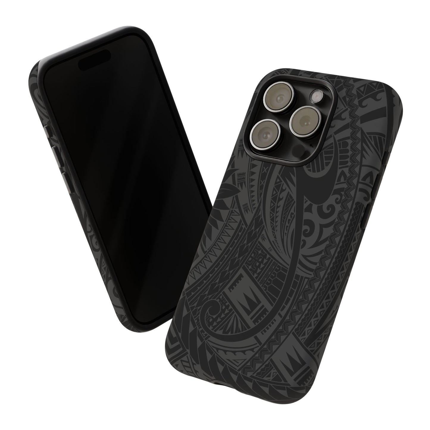 Tough Phone Case - Warrior - AU/NZ/USA