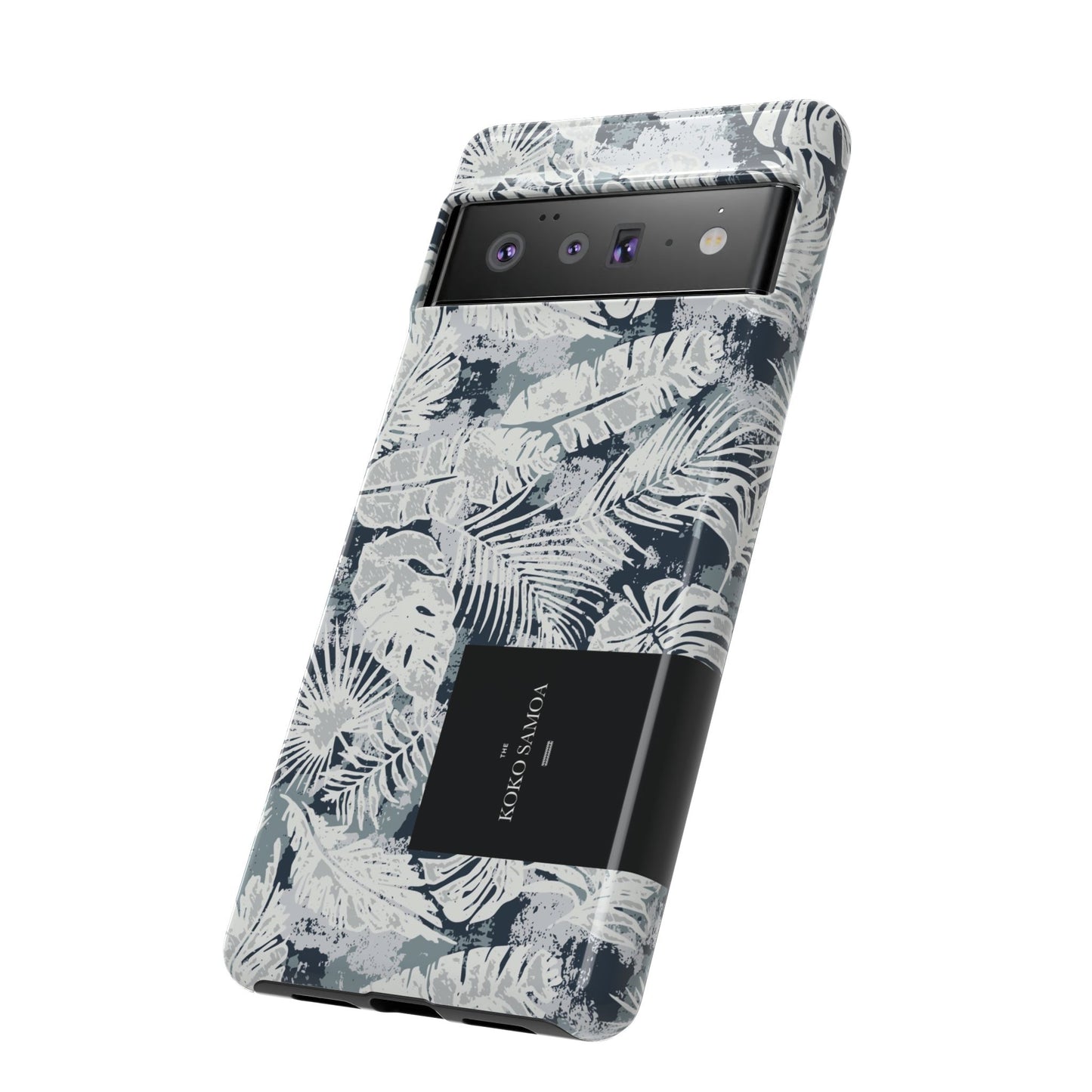 Tough Phone Case - Tiavi Mist - Limited Edition