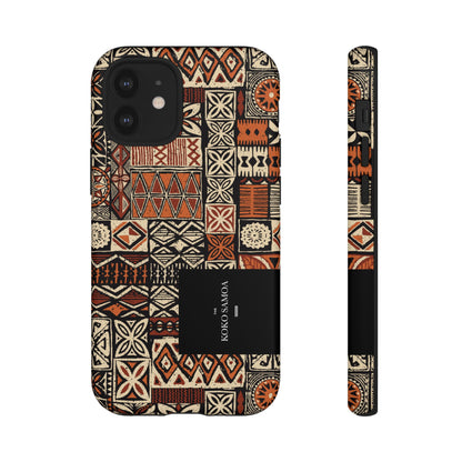 Tough Phone Case - Elei - AU/NZ/USA