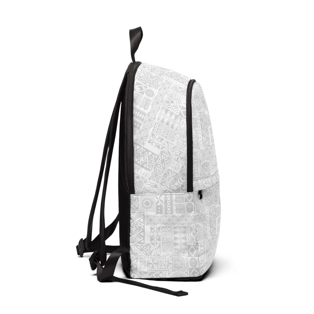 Fabric Backpack - White Sunday - AU/NZ
