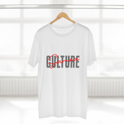 Soft Unisex Tee - Samoa Culture - AU/NZ