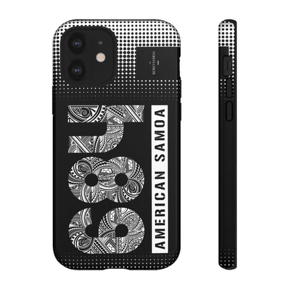 iPhone Tough Phone Case - 684 - AU/NZ/USA