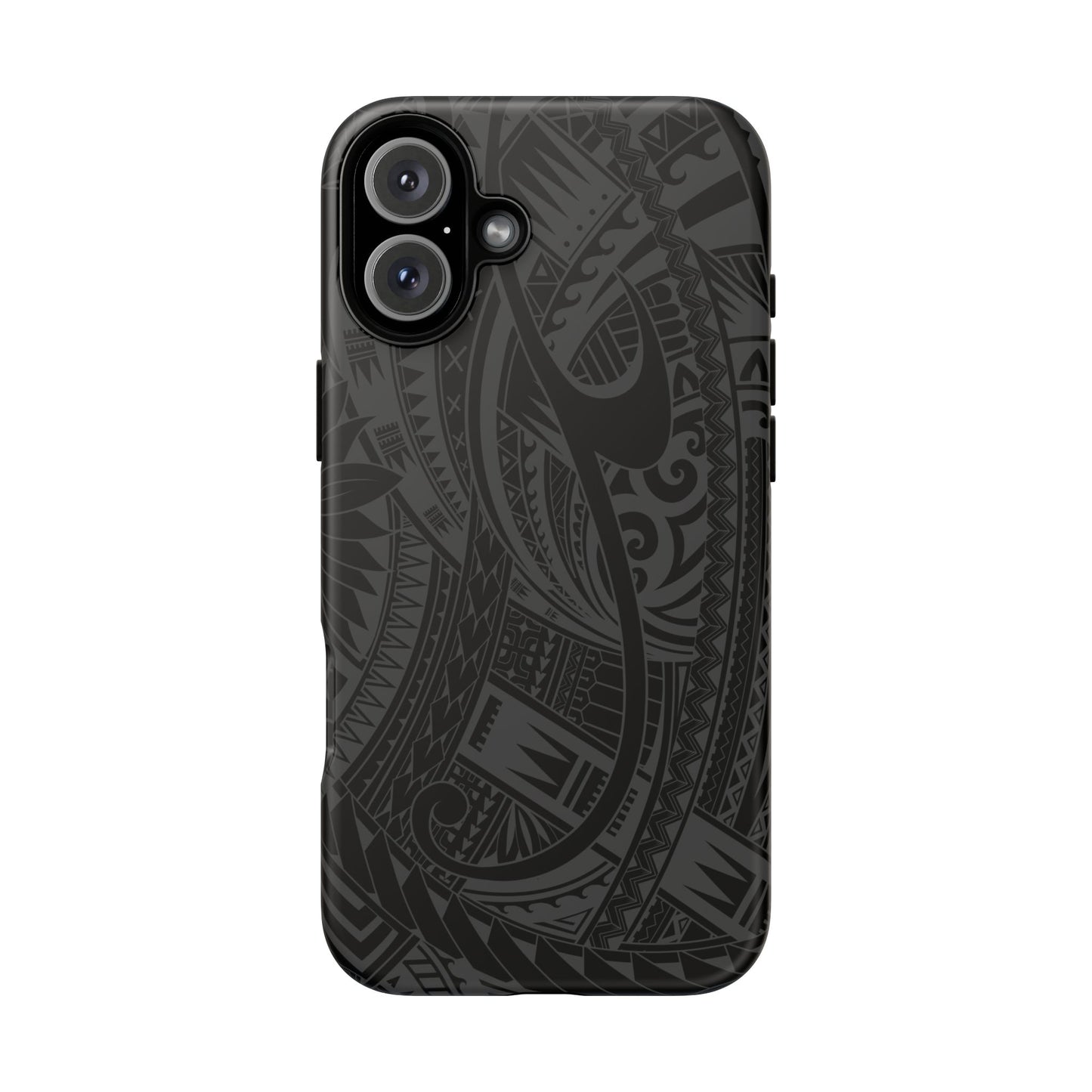 Tough Phone Case - Warrior - AU/NZ/USA