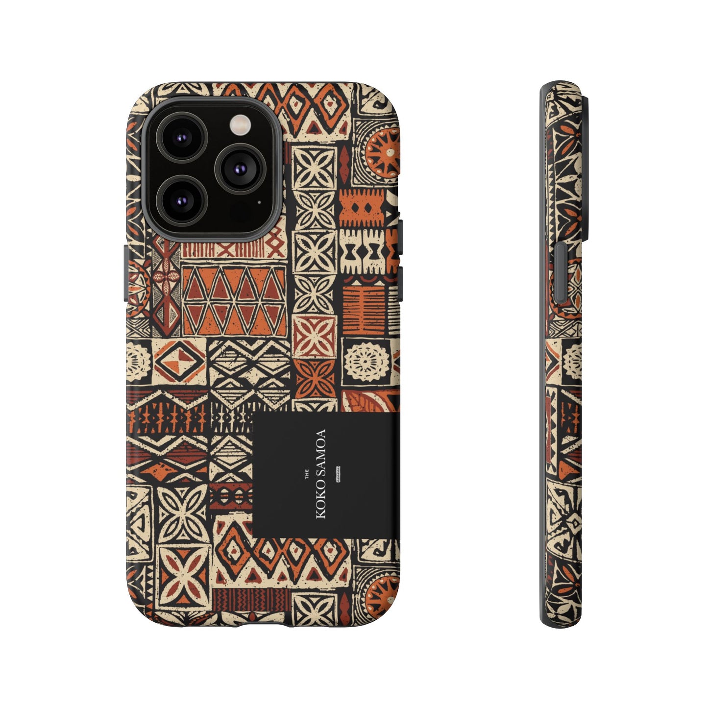 Tough Phone Case - Elei - Limited Edition