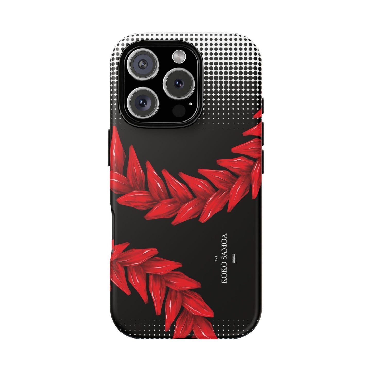 Tough Phone Case - Ula Fala - AU/NZ/USA