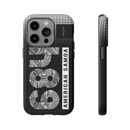 iPhone Tough Phone Case - 684 - AU/NZ/USA