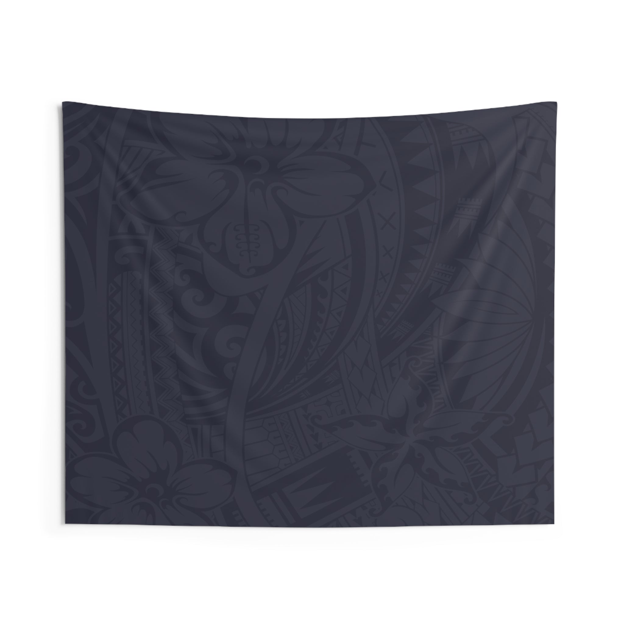 Wall Tapestry - Blue Bloom - AU/NZ/USA