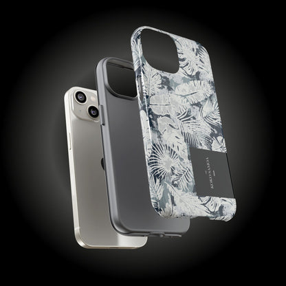 iPhone Tough Phone Case - Tiavi Mist - AU/NZ/USA