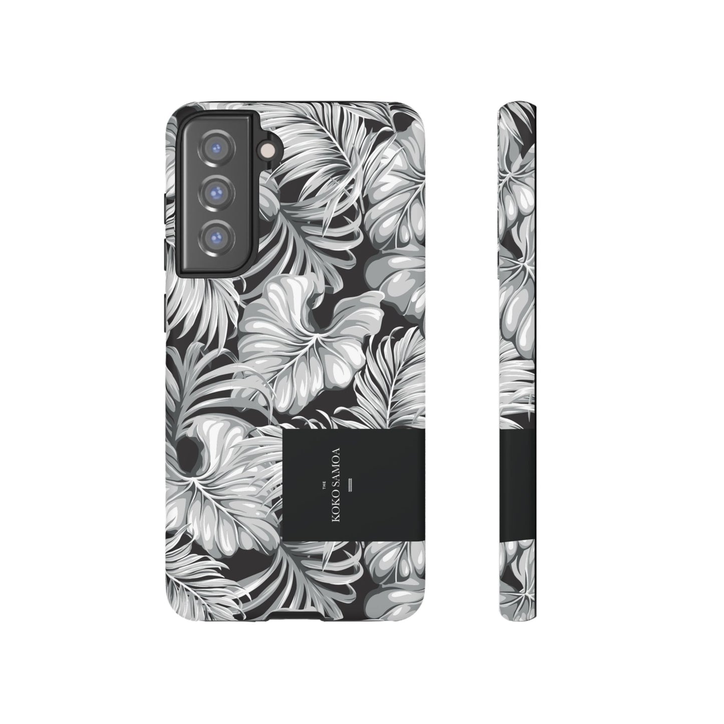 Tough Phone Case - Falealili Shades - Limited Edition