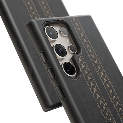 Samsung Tough Phone Case - Malu - AU/NZ/USA