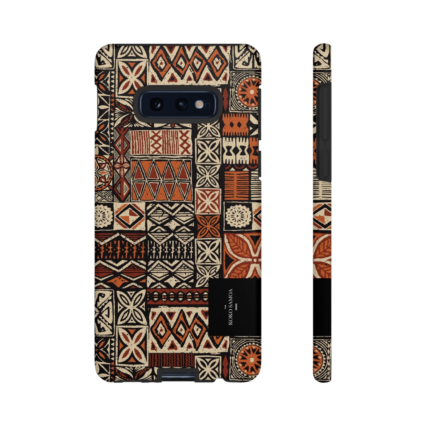 Samsung Tough Phone Case - Elei - AU/NZ/USA