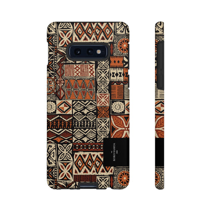Samsung Tough Phone Case - Elei - AU/NZ/USA
