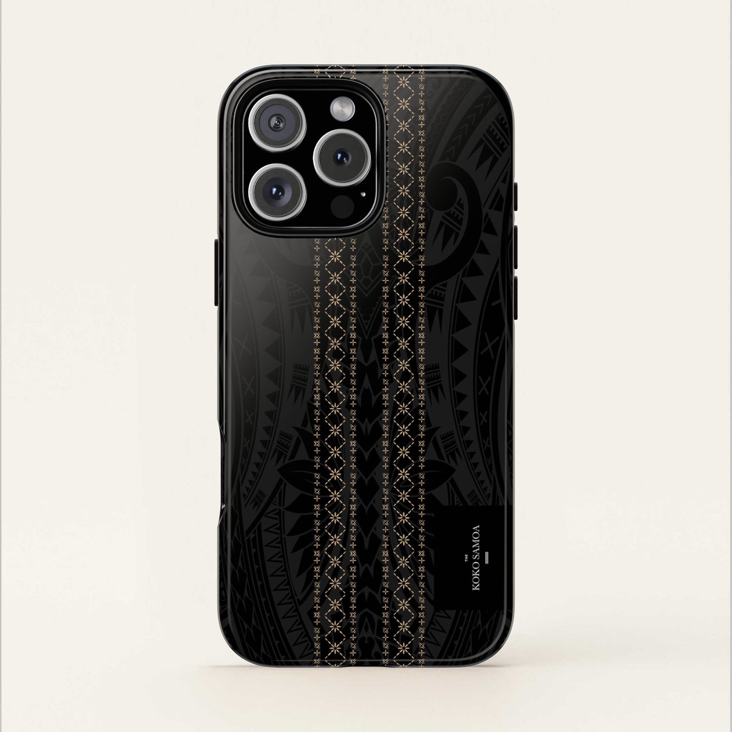 iPhone Tough Phone Case - Malu - AU/NZ/USA